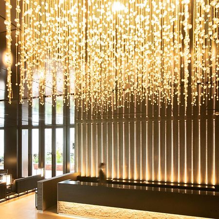 Mitsui Garden Hotel Nihonbashi Premier Tokyo Dış mekan fotoğraf