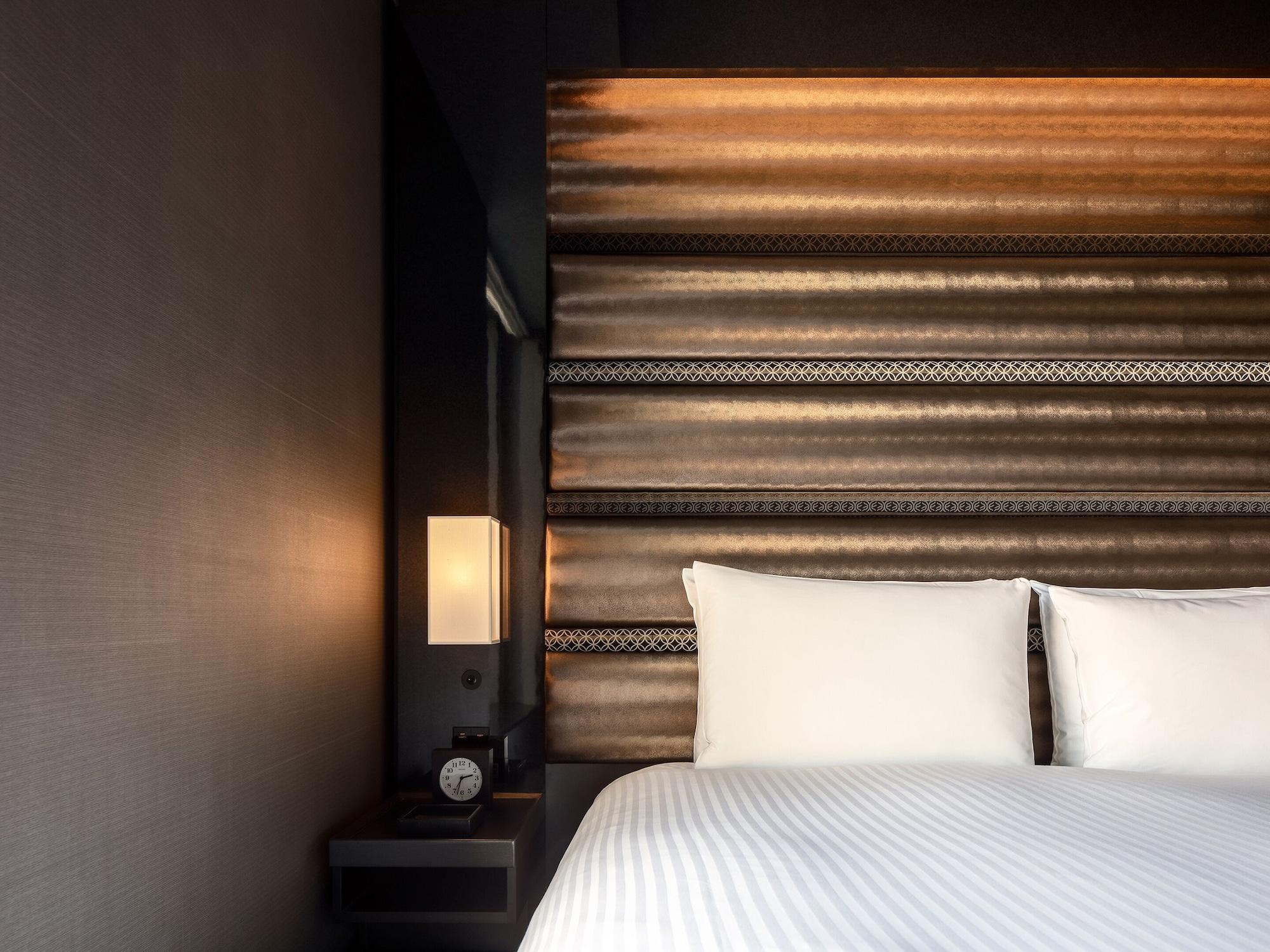 Mitsui Garden Hotel Nihonbashi Premier Tokyo Dış mekan fotoğraf