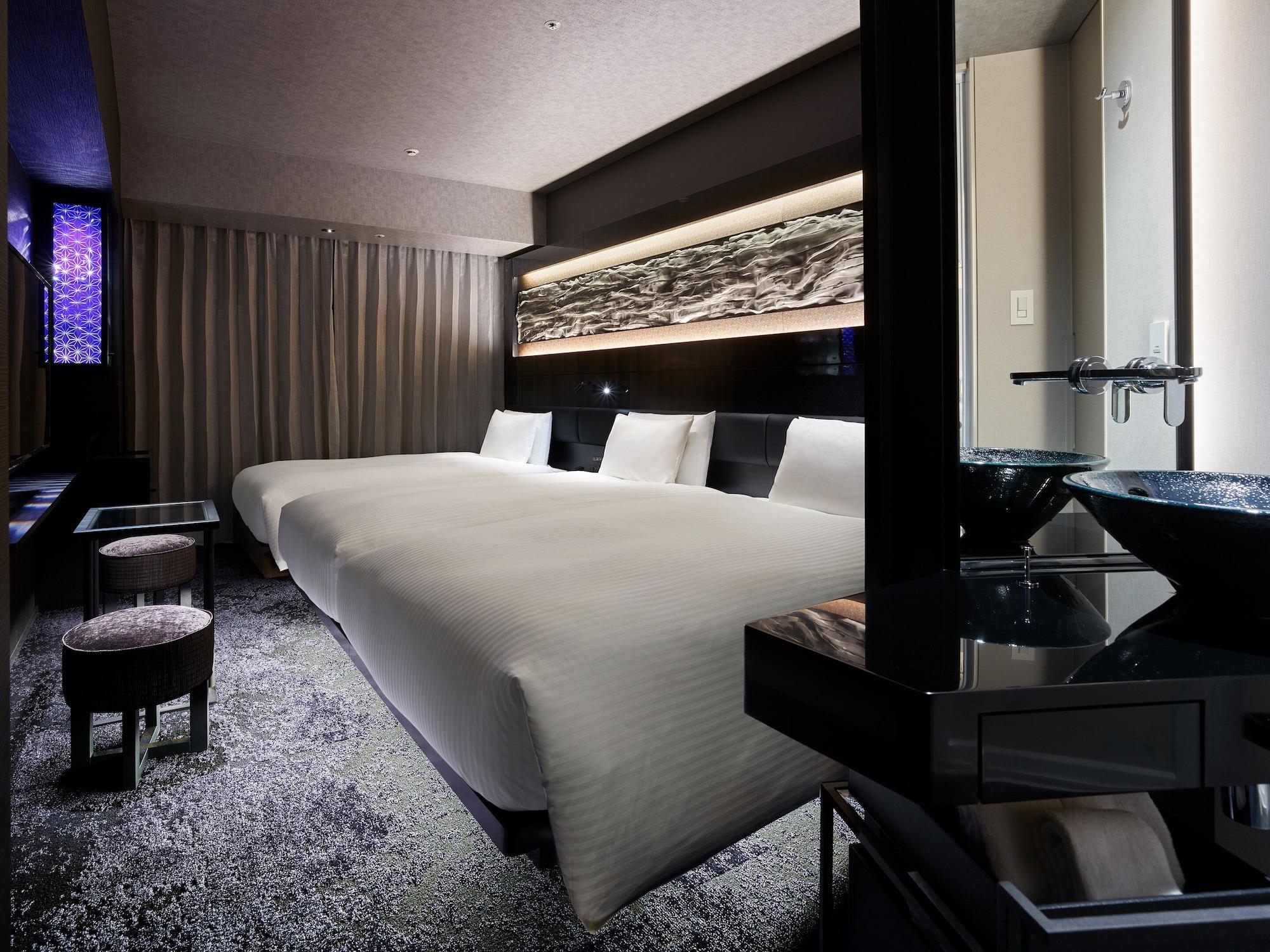 Mitsui Garden Hotel Nihonbashi Premier Tokyo Dış mekan fotoğraf