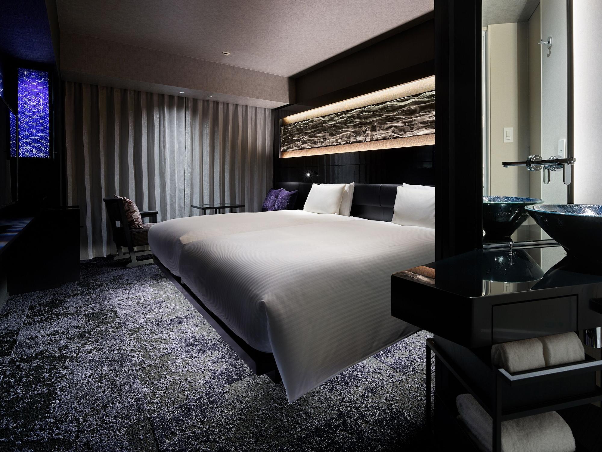 Mitsui Garden Hotel Nihonbashi Premier Tokyo Dış mekan fotoğraf