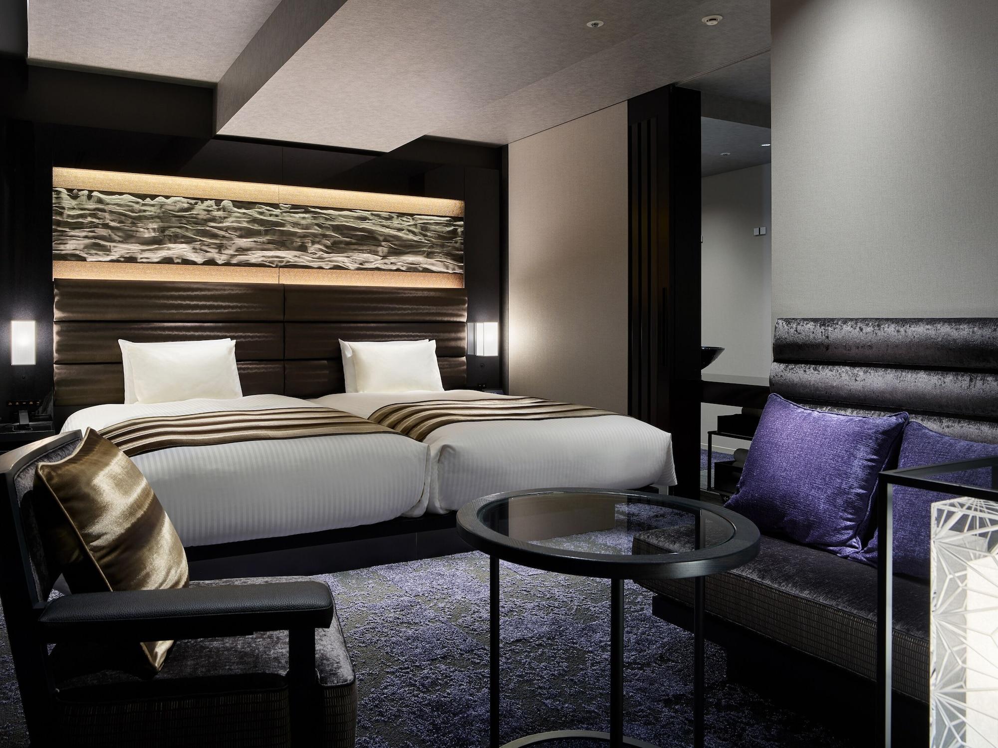 Mitsui Garden Hotel Nihonbashi Premier Tokyo Dış mekan fotoğraf