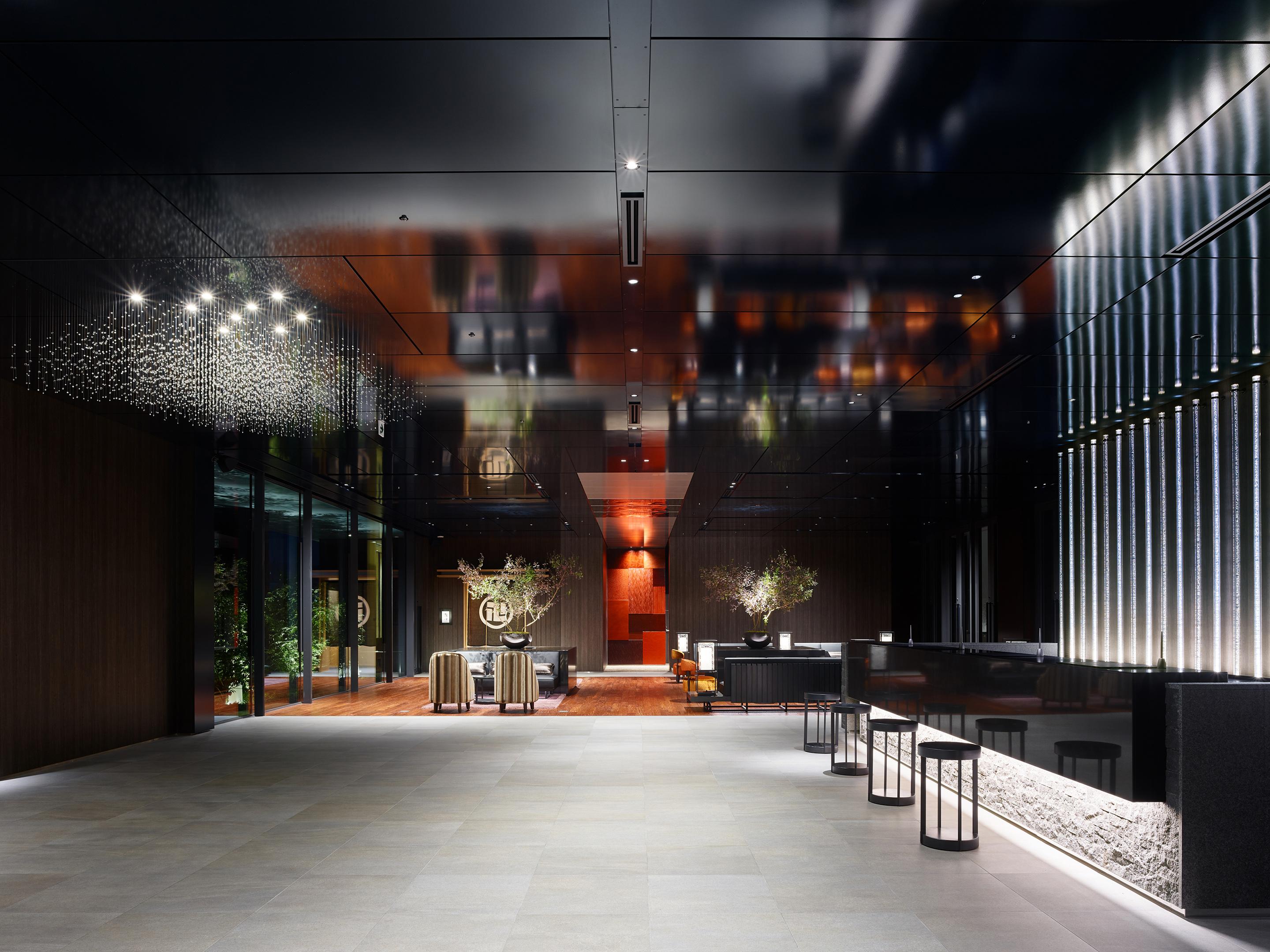 Mitsui Garden Hotel Nihonbashi Premier Tokyo Dış mekan fotoğraf
