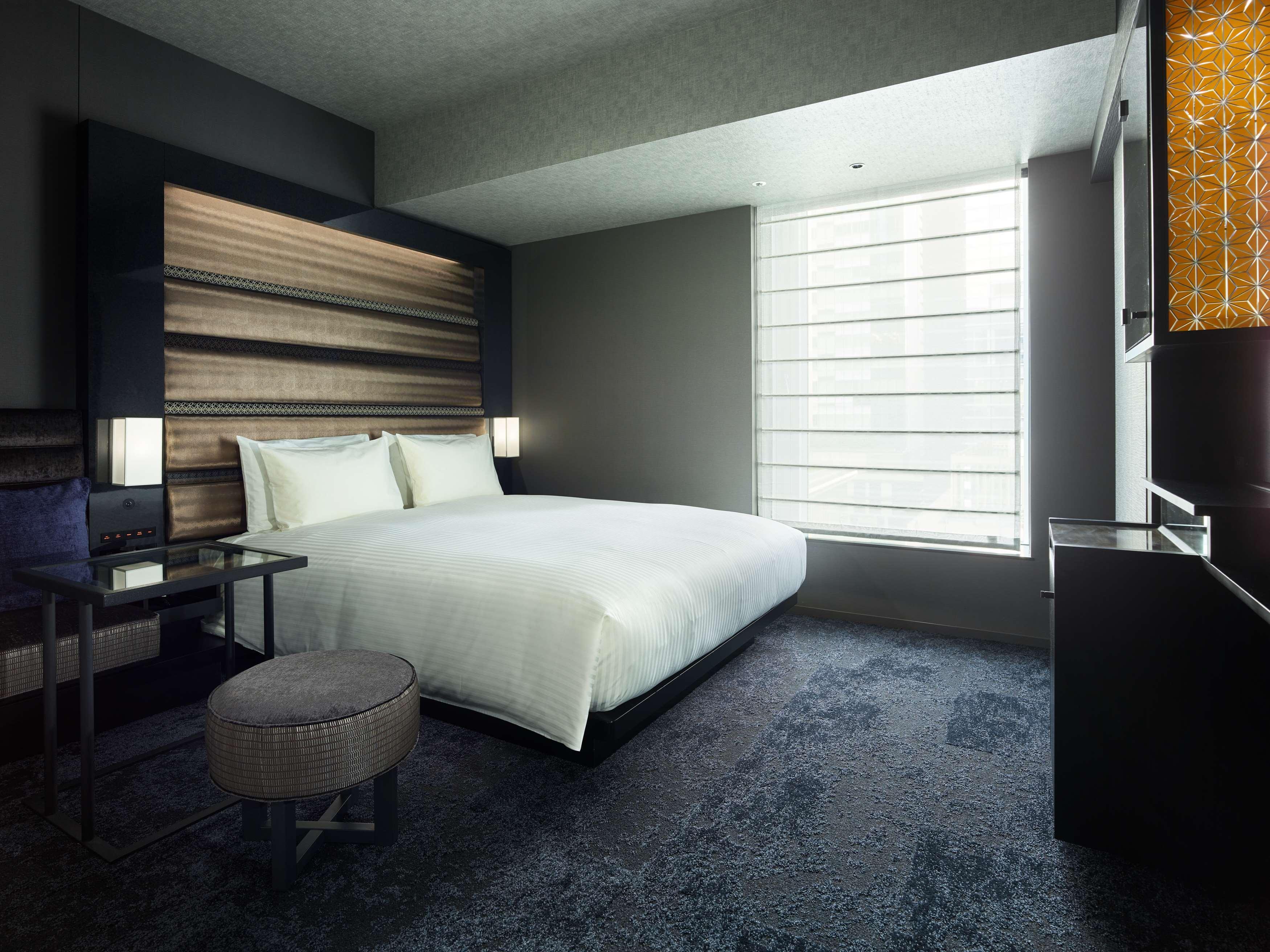 Mitsui Garden Hotel Nihonbashi Premier Tokyo Dış mekan fotoğraf