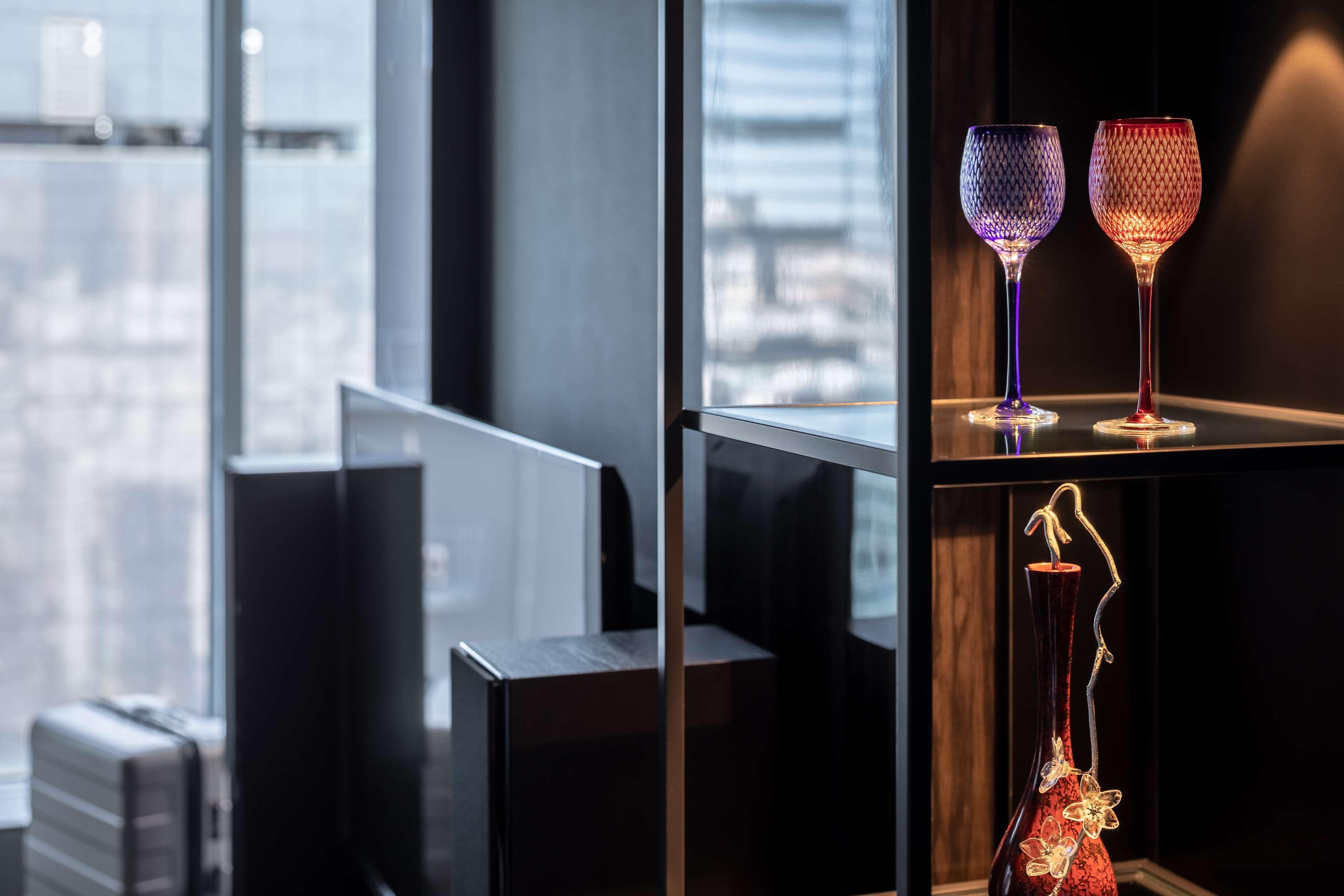 Mitsui Garden Hotel Nihonbashi Premier Tokyo Dış mekan fotoğraf
