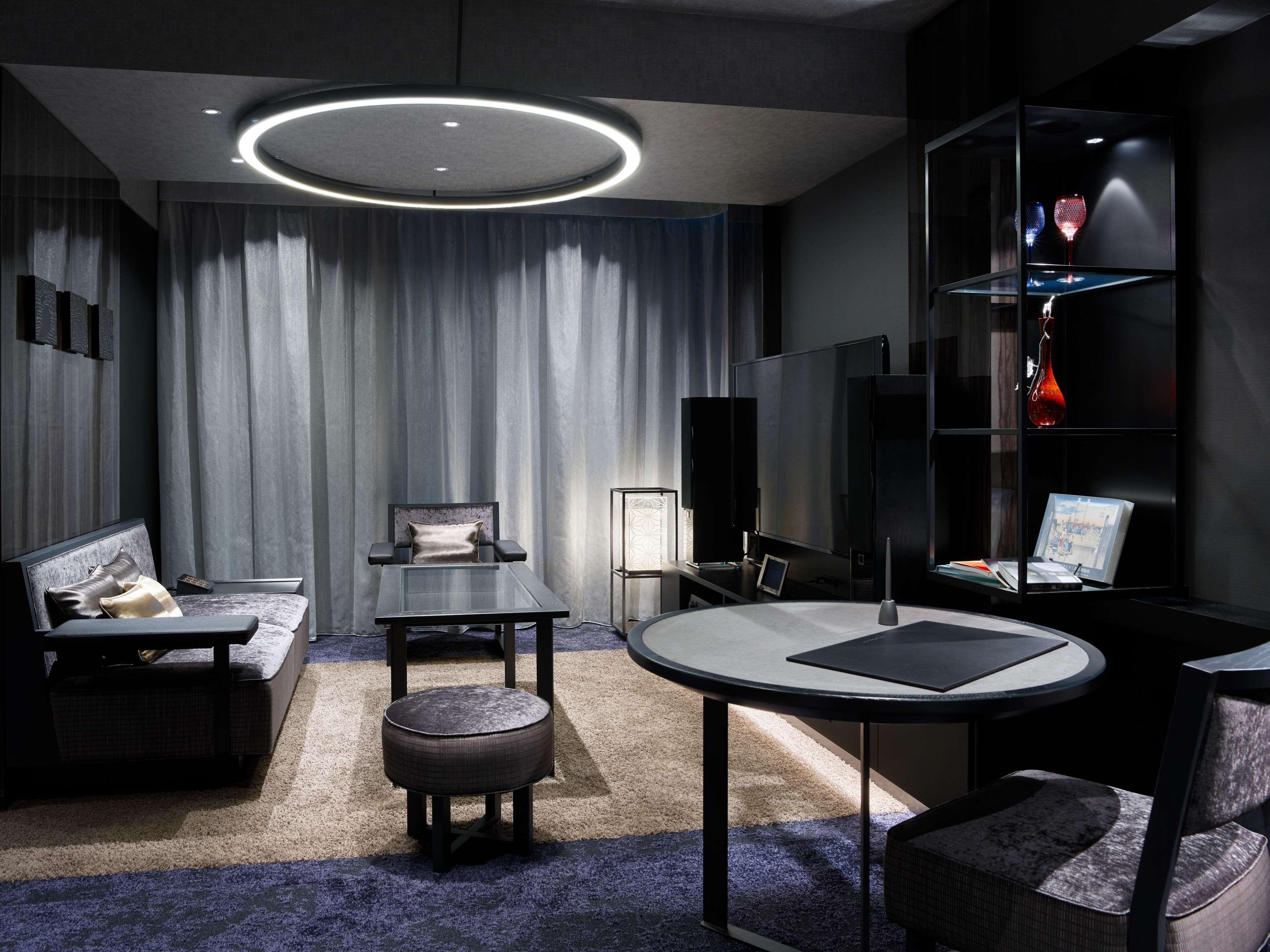 Mitsui Garden Hotel Nihonbashi Premier Tokyo Dış mekan fotoğraf
