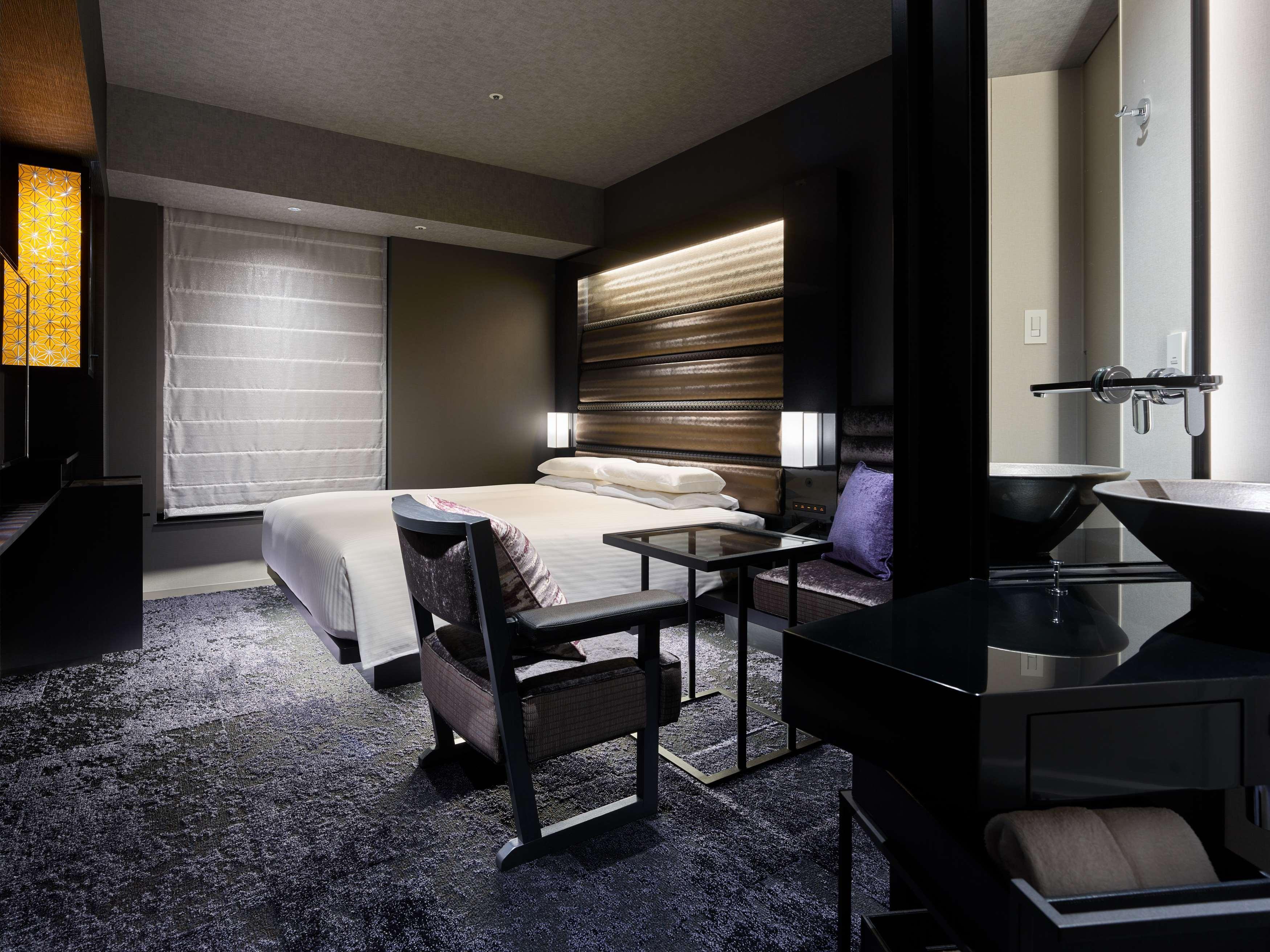 Mitsui Garden Hotel Nihonbashi Premier Tokyo Dış mekan fotoğraf