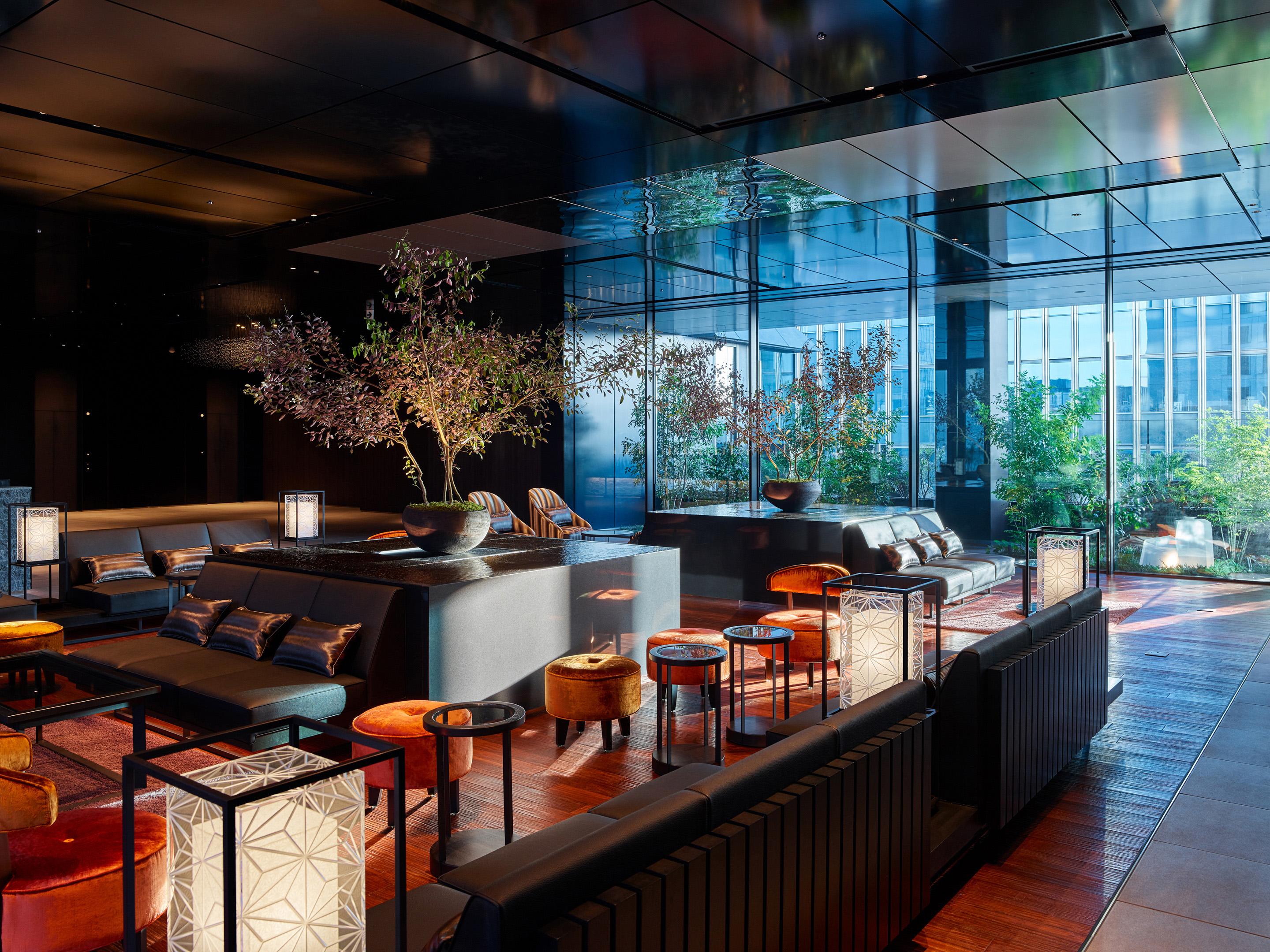 Mitsui Garden Hotel Nihonbashi Premier Tokyo Dış mekan fotoğraf