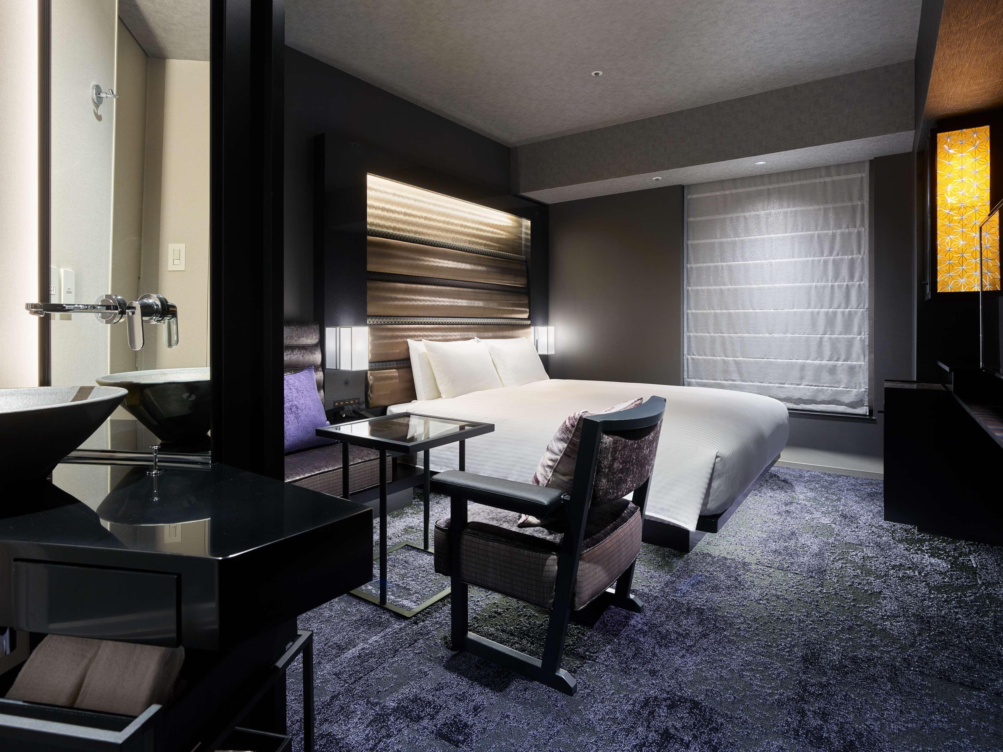 Mitsui Garden Hotel Nihonbashi Premier Tokyo Dış mekan fotoğraf