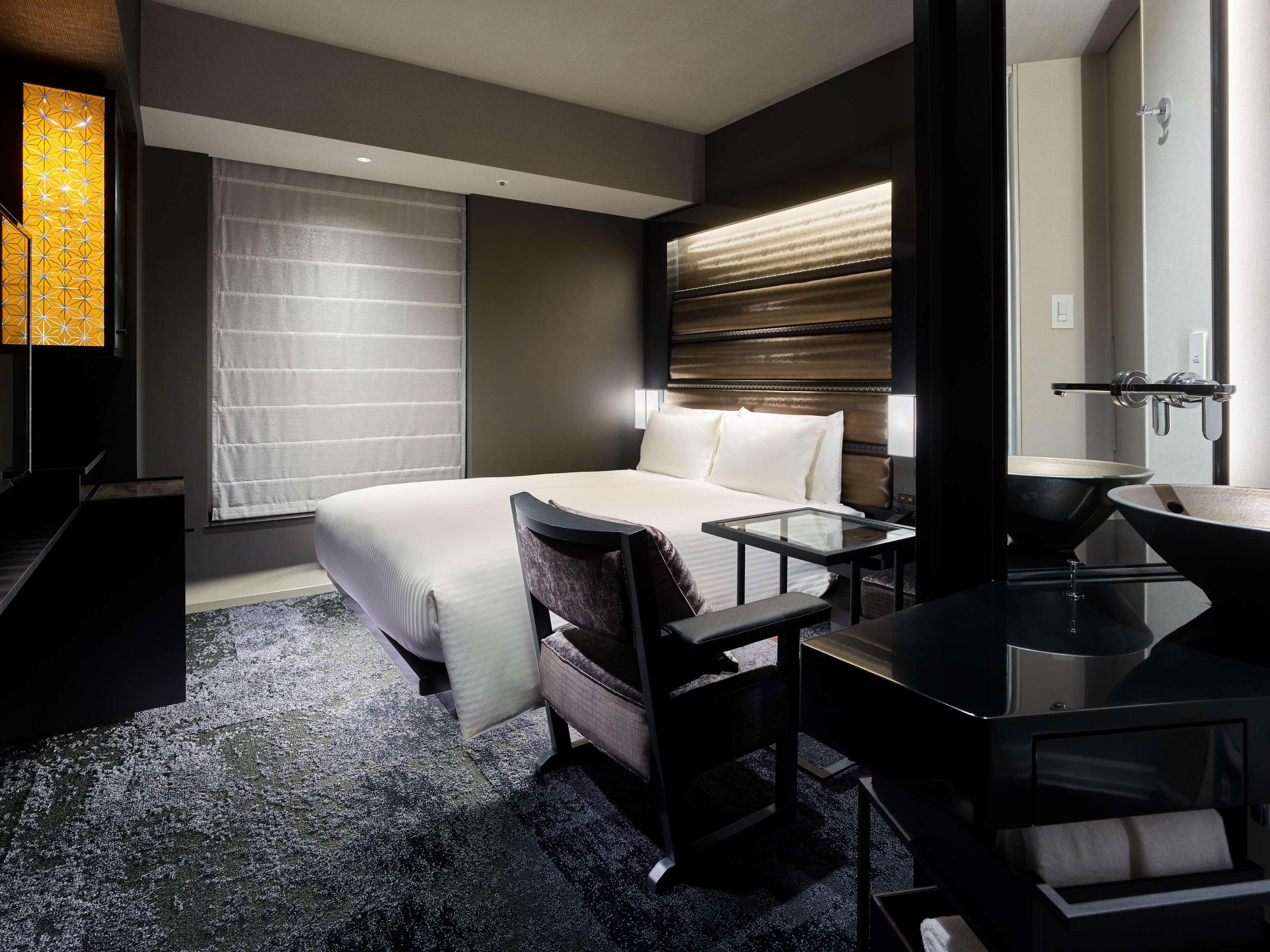 Mitsui Garden Hotel Nihonbashi Premier Tokyo Dış mekan fotoğraf