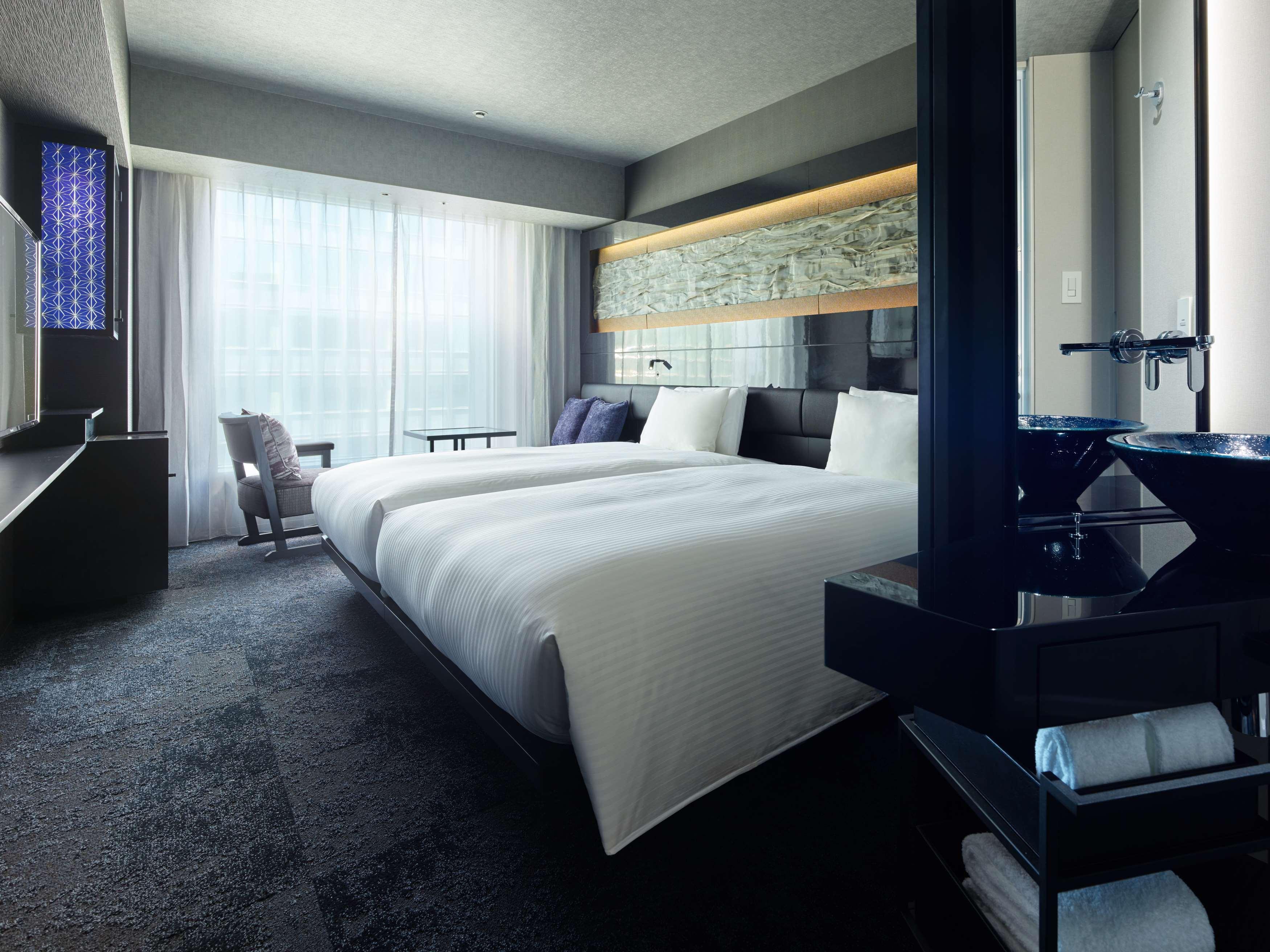 Mitsui Garden Hotel Nihonbashi Premier Tokyo Dış mekan fotoğraf