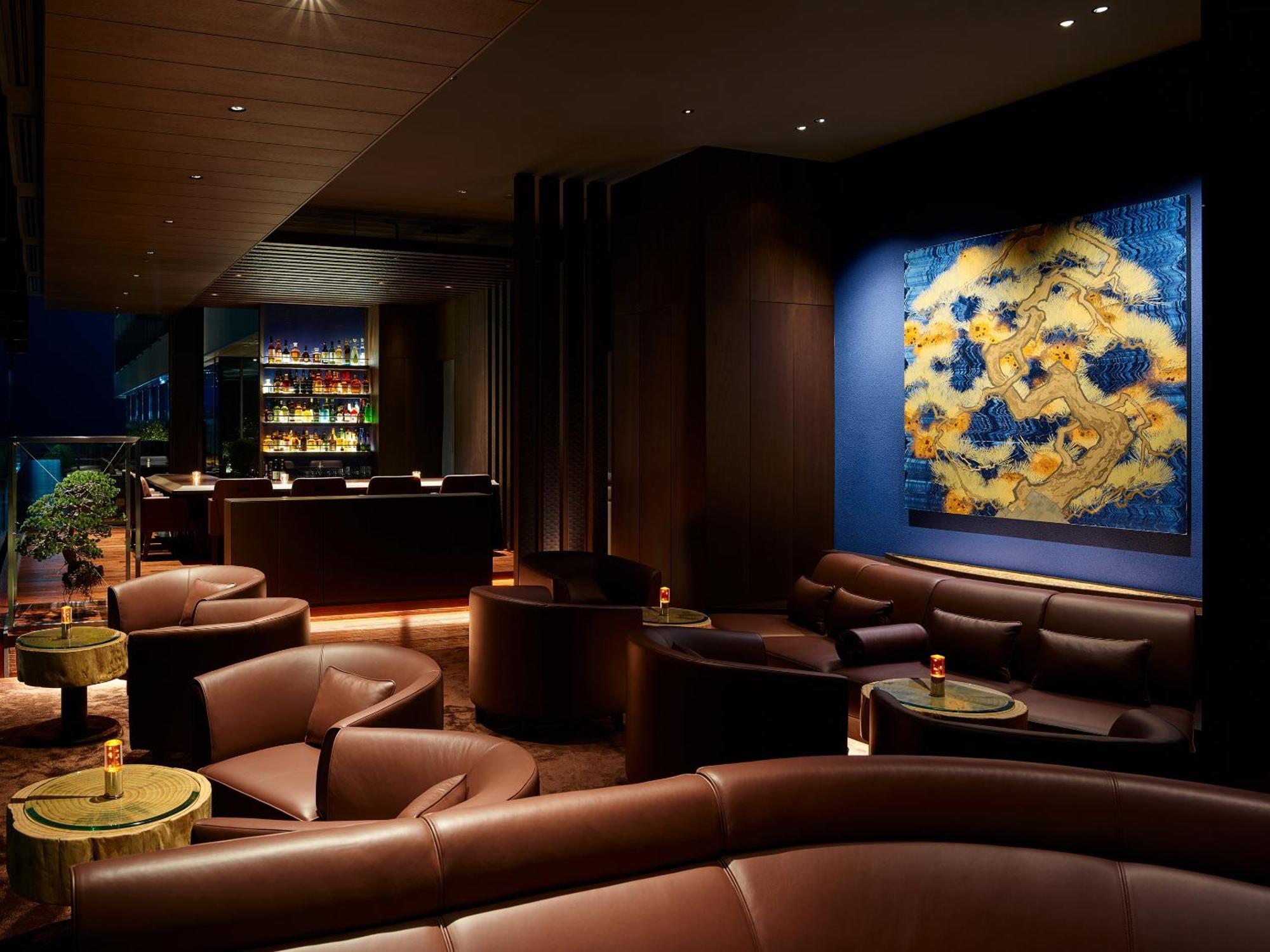 Mitsui Garden Hotel Nihonbashi Premier Tokyo Dış mekan fotoğraf
