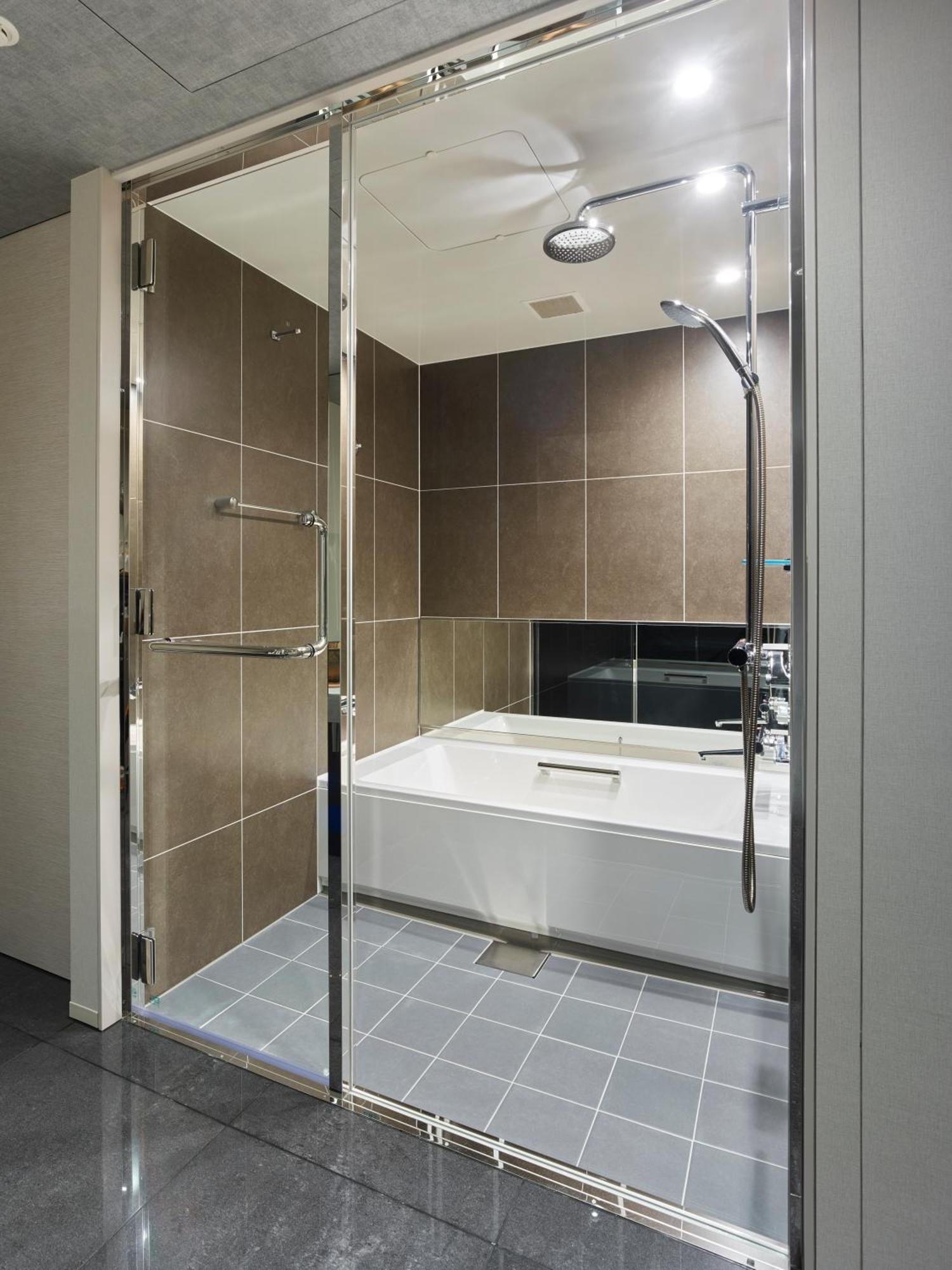 Mitsui Garden Hotel Nihonbashi Premier Tokyo Dış mekan fotoğraf