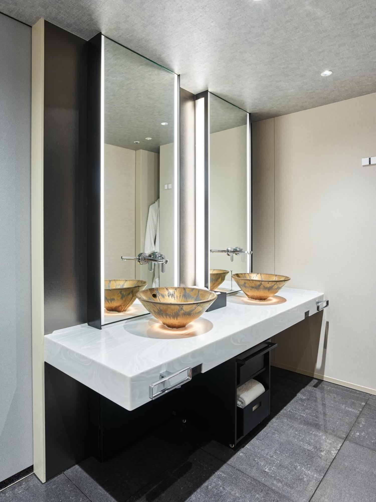 Mitsui Garden Hotel Nihonbashi Premier Tokyo Dış mekan fotoğraf