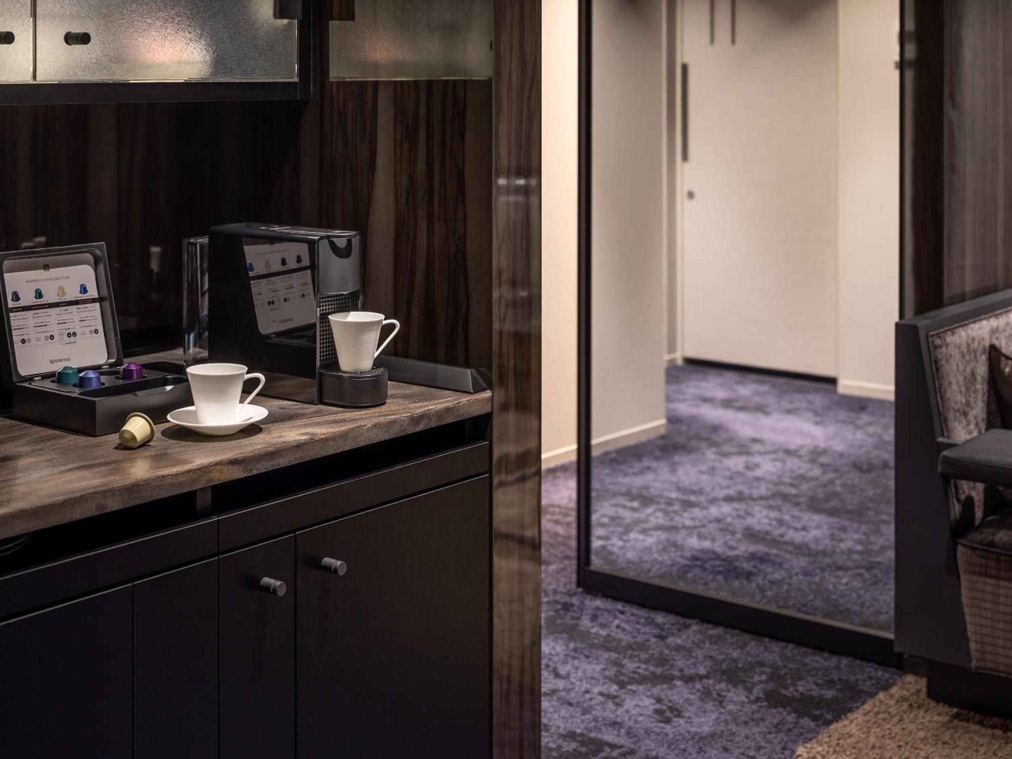 Mitsui Garden Hotel Nihonbashi Premier Tokyo Dış mekan fotoğraf