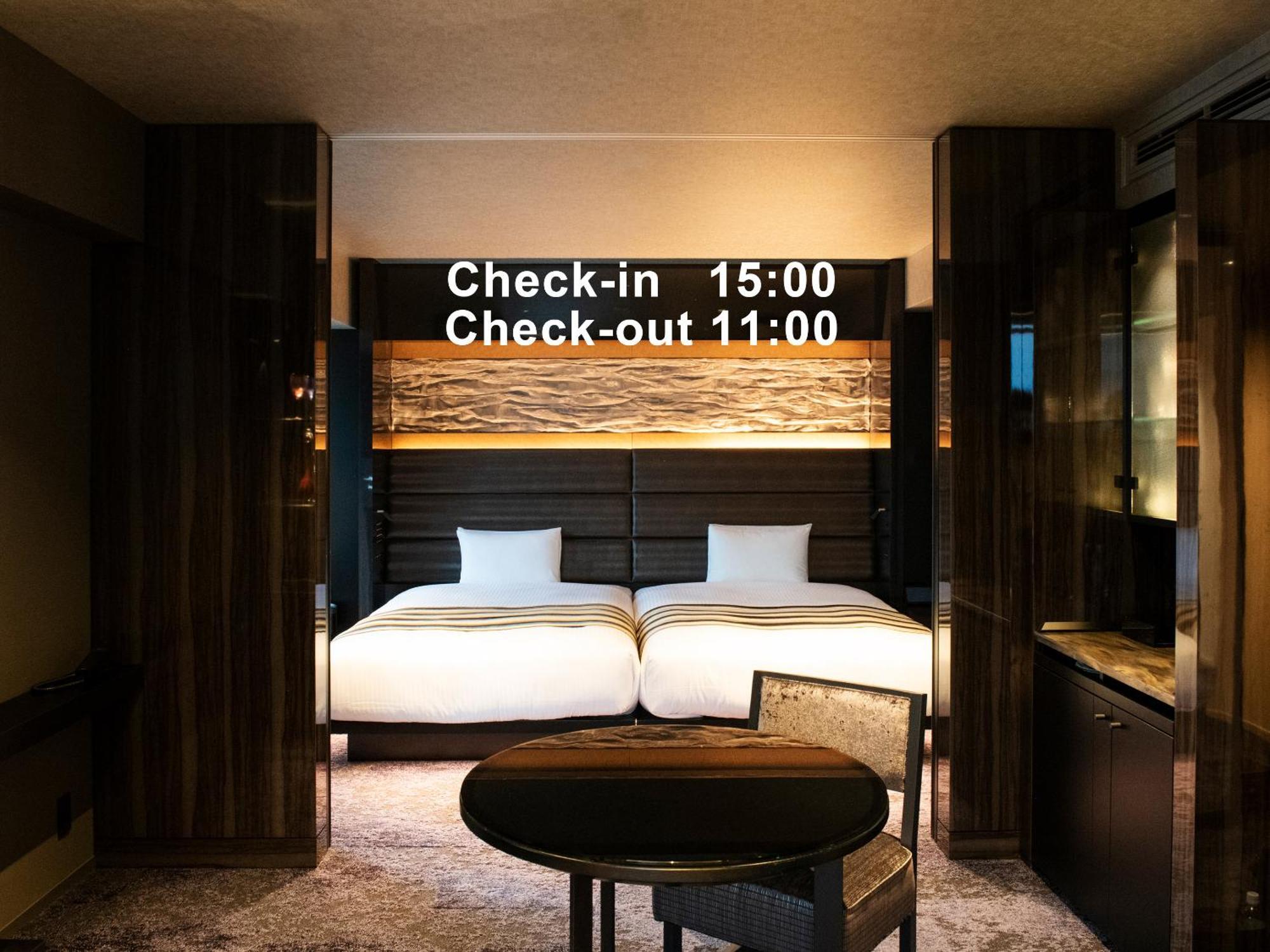 Mitsui Garden Hotel Nihonbashi Premier Tokyo Dış mekan fotoğraf