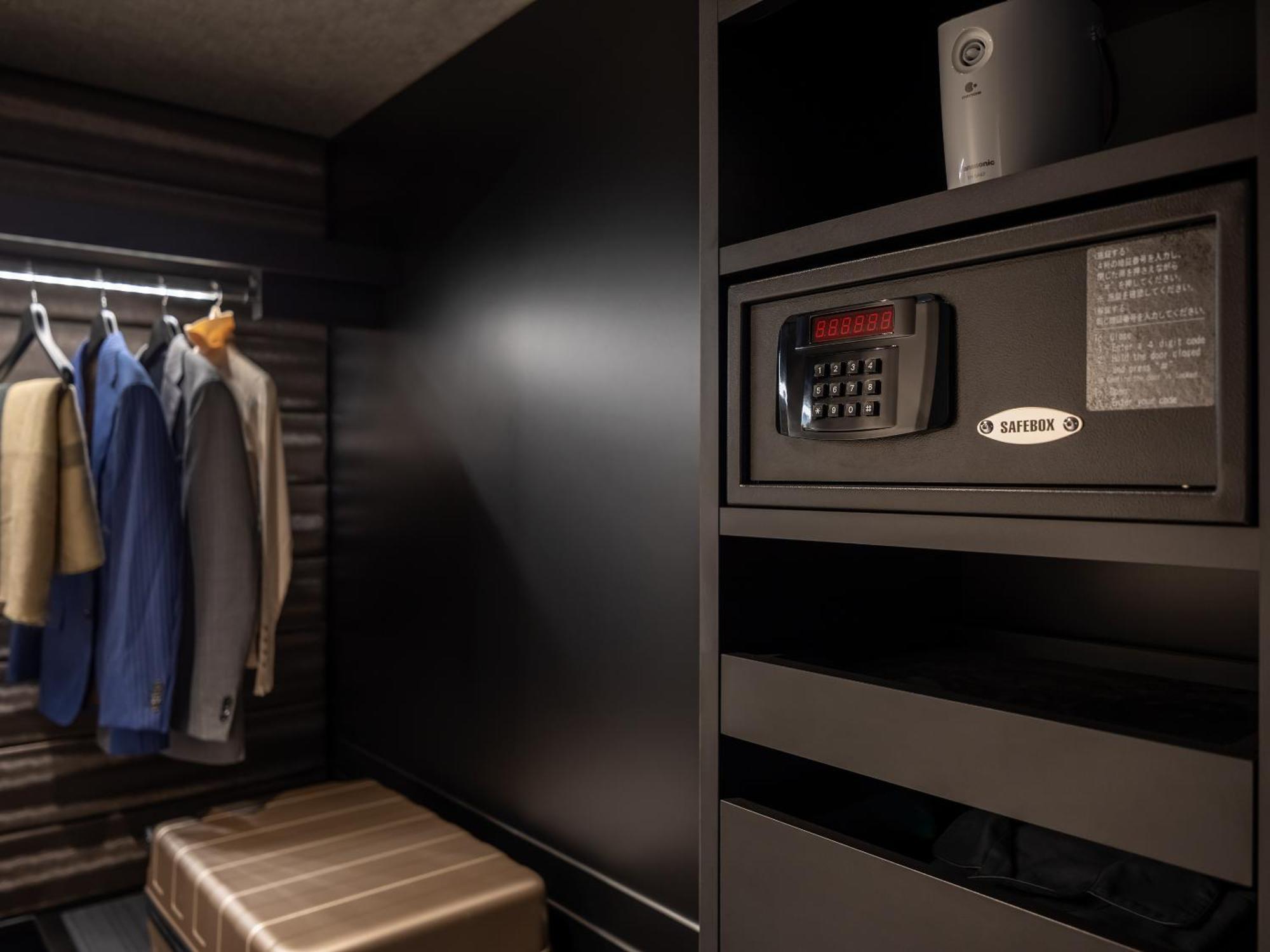 Mitsui Garden Hotel Nihonbashi Premier Tokyo Dış mekan fotoğraf