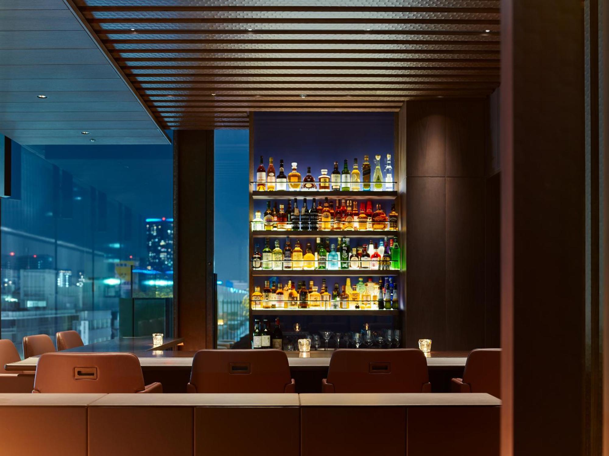 Mitsui Garden Hotel Nihonbashi Premier Tokyo Dış mekan fotoğraf