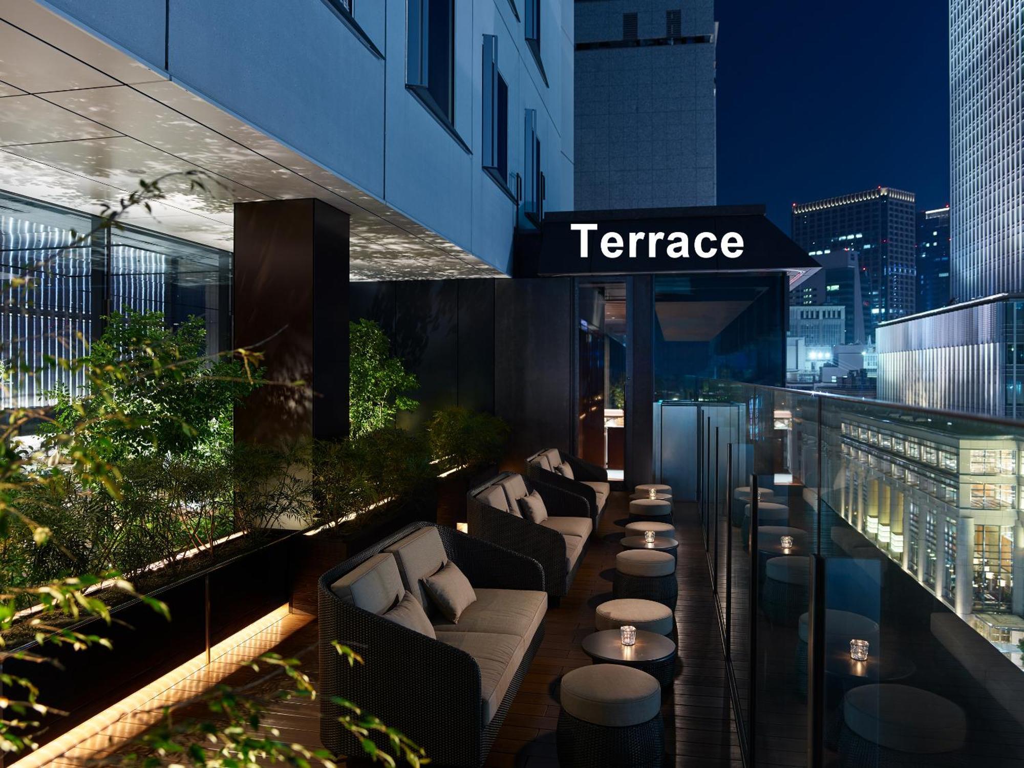 Mitsui Garden Hotel Nihonbashi Premier Tokyo Dış mekan fotoğraf