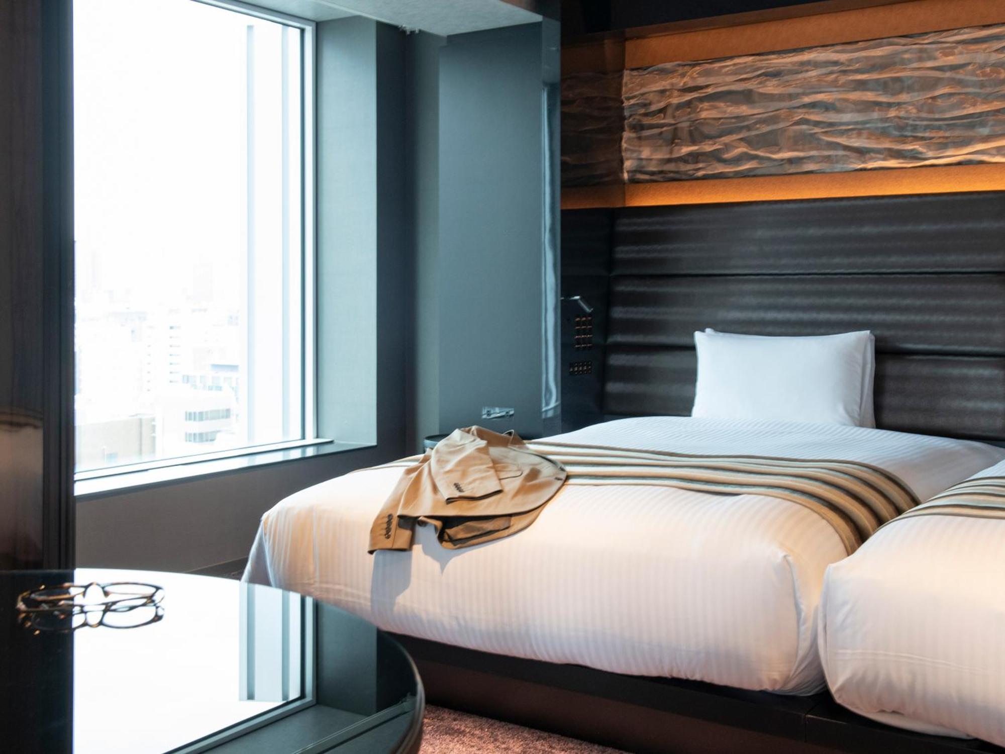 Mitsui Garden Hotel Nihonbashi Premier Tokyo Dış mekan fotoğraf