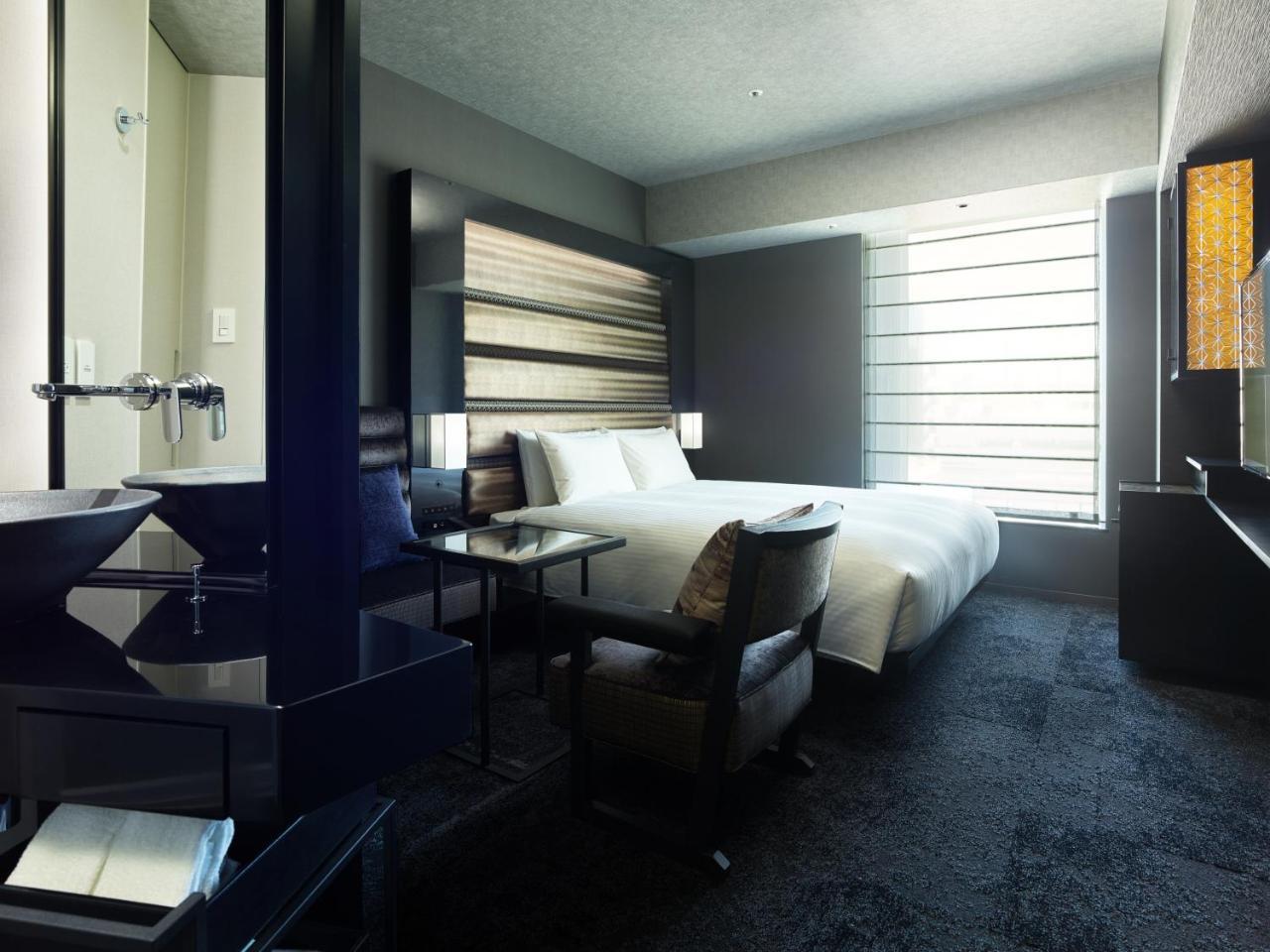 Mitsui Garden Hotel Nihonbashi Premier Tokyo Dış mekan fotoğraf