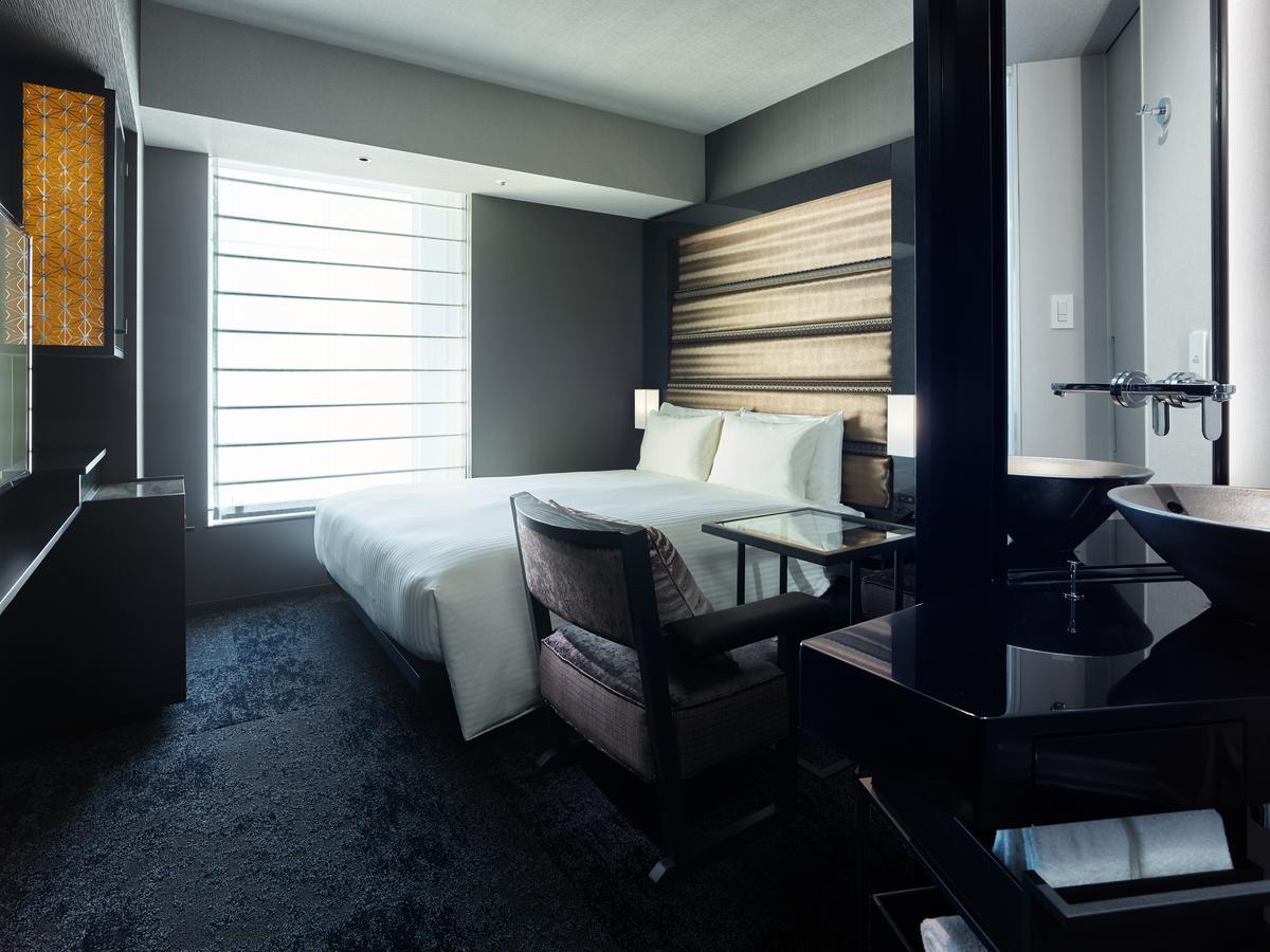 Mitsui Garden Hotel Nihonbashi Premier Tokyo Dış mekan fotoğraf