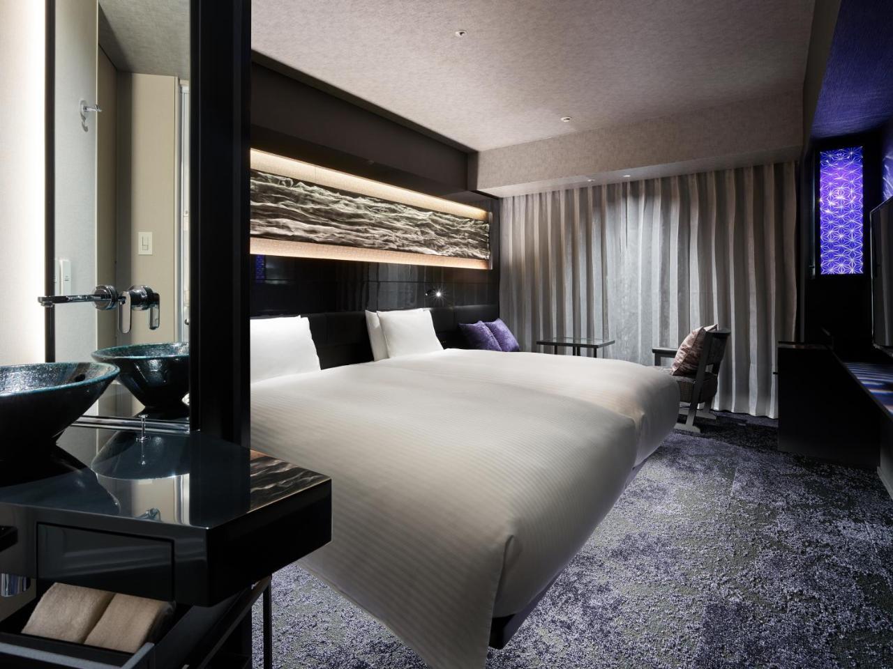 Mitsui Garden Hotel Nihonbashi Premier Tokyo Dış mekan fotoğraf