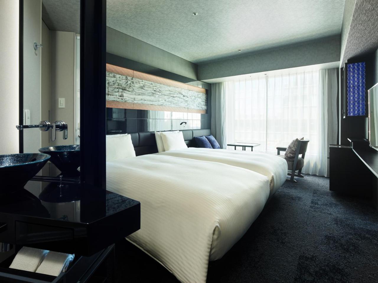 Mitsui Garden Hotel Nihonbashi Premier Tokyo Dış mekan fotoğraf