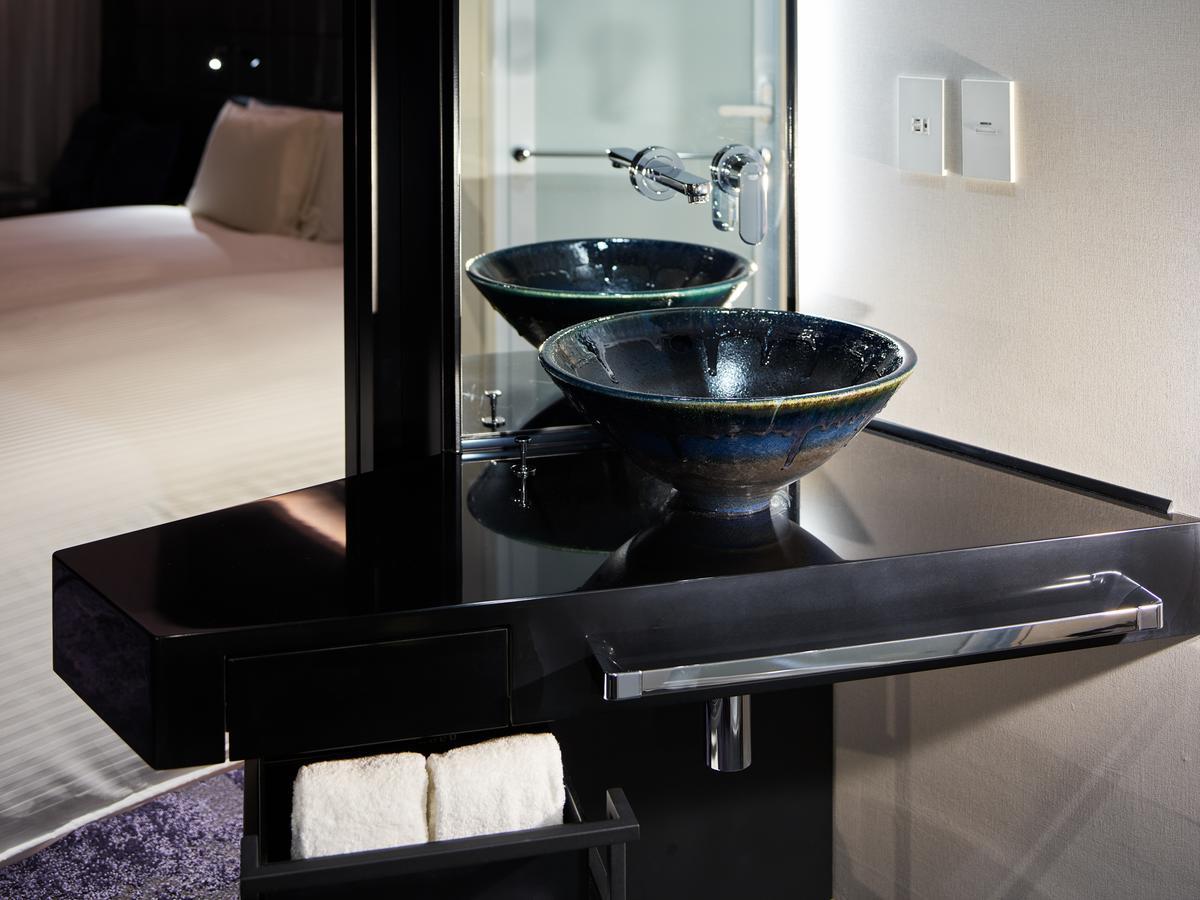 Mitsui Garden Hotel Nihonbashi Premier Tokyo Dış mekan fotoğraf