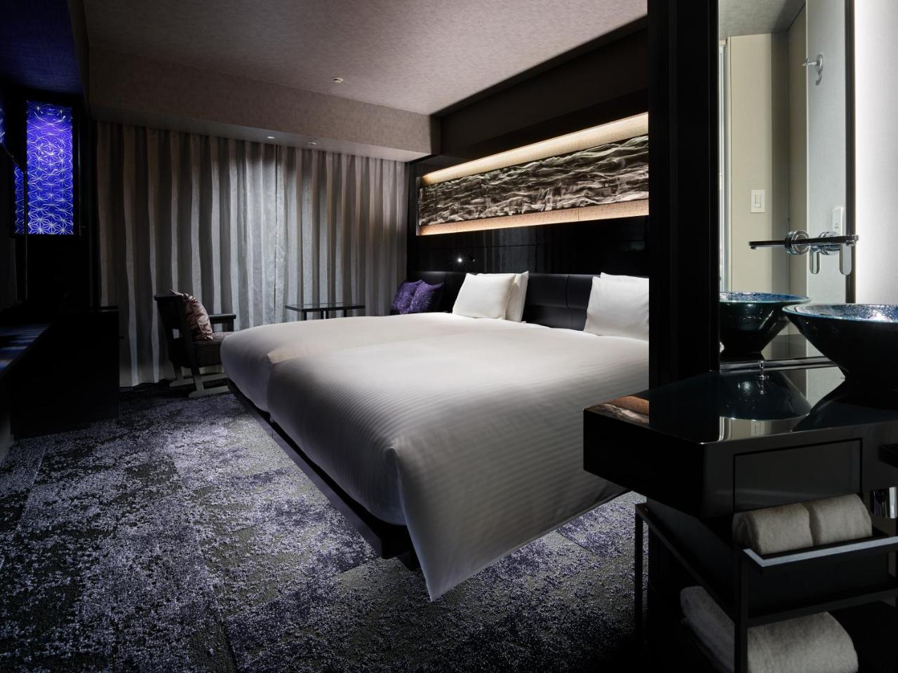 Mitsui Garden Hotel Nihonbashi Premier Tokyo Dış mekan fotoğraf