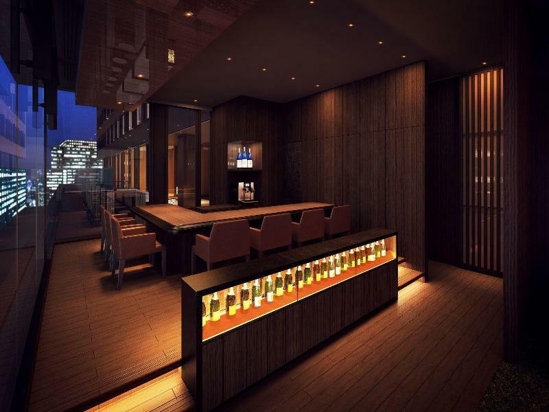Mitsui Garden Hotel Nihonbashi Premier Tokyo Dış mekan fotoğraf