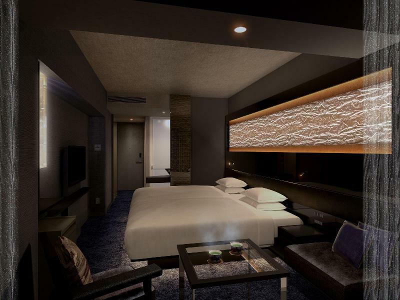 Mitsui Garden Hotel Nihonbashi Premier Tokyo Dış mekan fotoğraf
